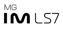 MG Cyberster Logo