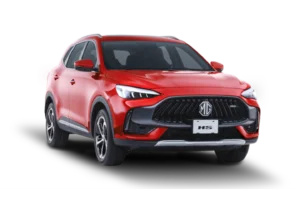 MG HS