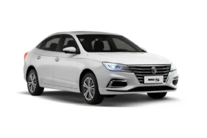MG 5