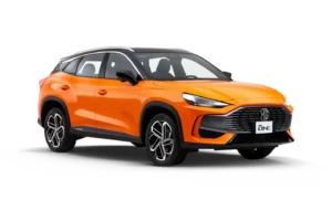 MG ONE