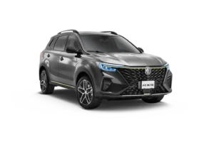 MG RX5