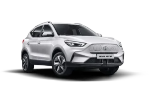 MG ZS EV
