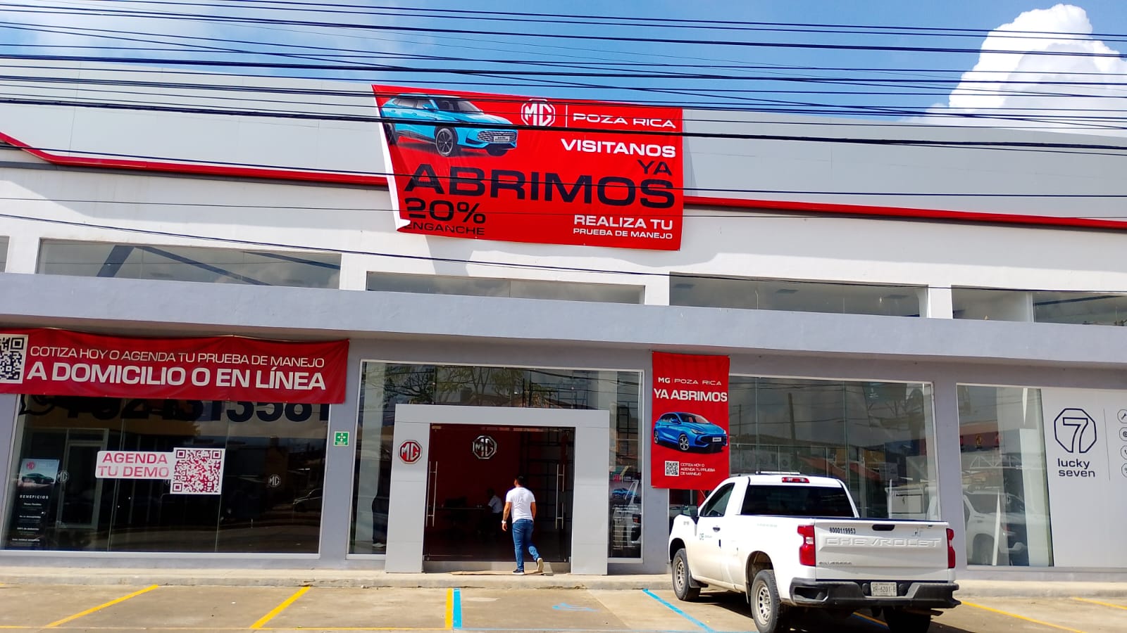 MG Poza Rica1